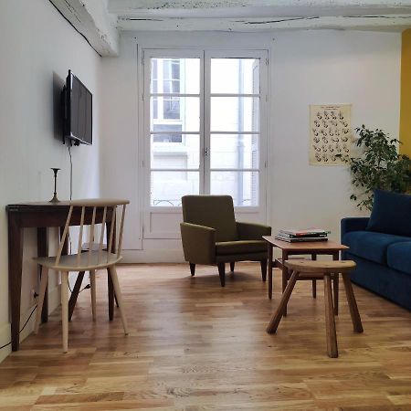 Magnifique Appartement Refait A Neuf Vieux Tours Dış mekan fotoğraf