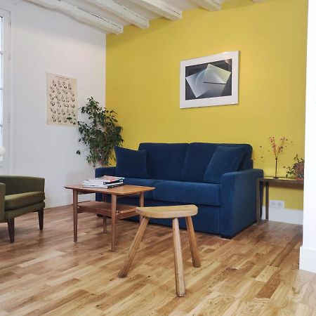 Magnifique Appartement Refait A Neuf Vieux Tours Dış mekan fotoğraf