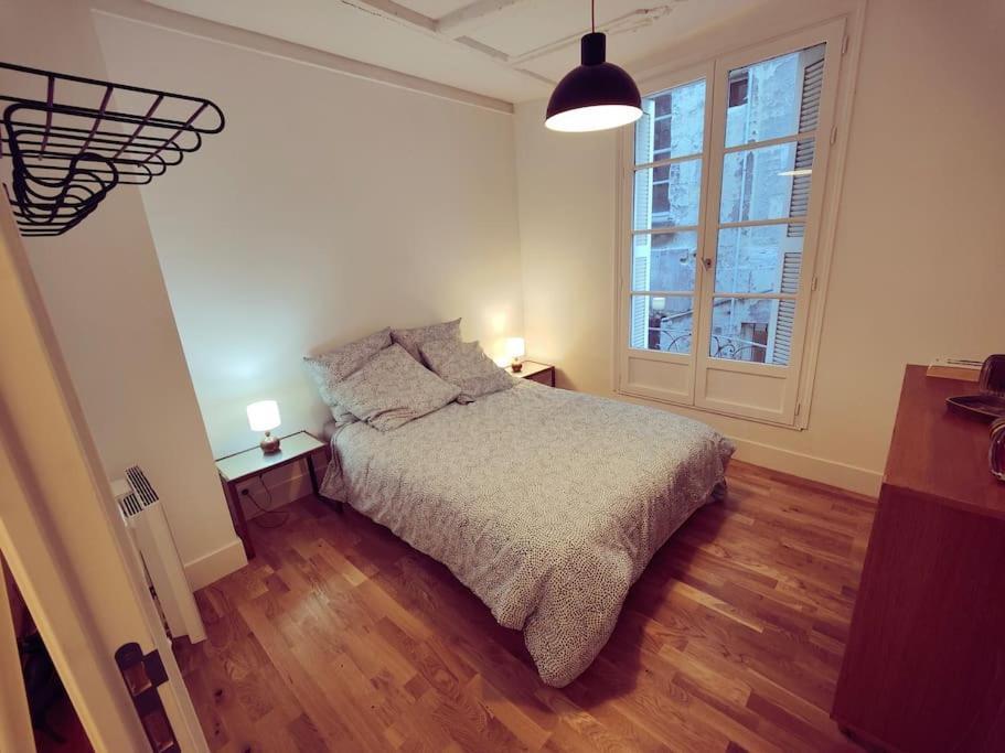 Magnifique Appartement Refait A Neuf Vieux Tours Dış mekan fotoğraf